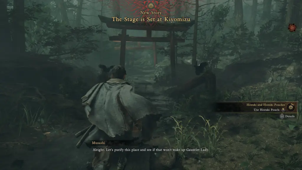 Onimusha: Way of the Sword RECENZIJA TEHIX