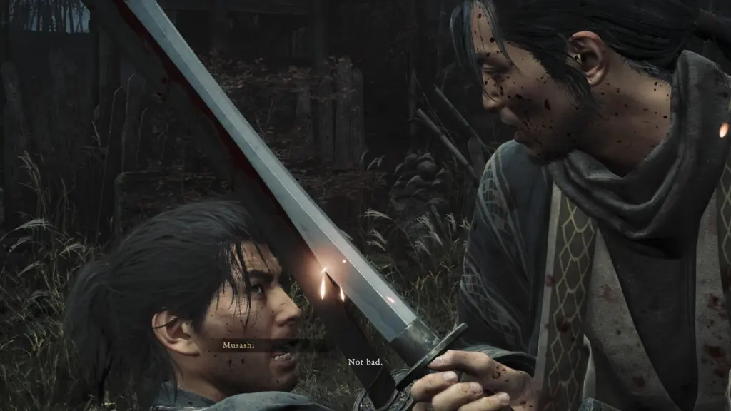 Onimusha: Way of the Sword RECENZIJA TEHIX
