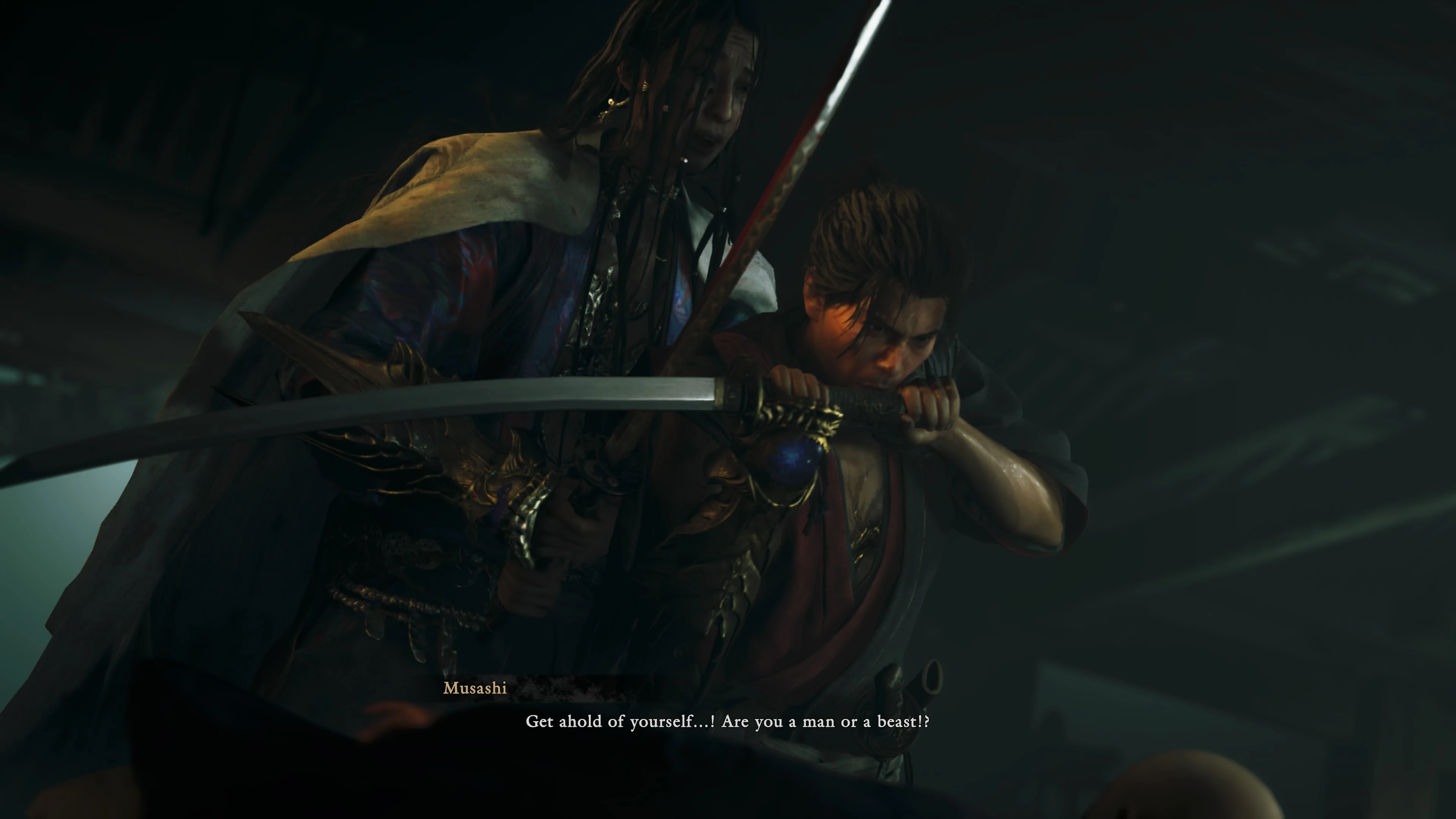 Onimusha: Way of the Sword RECENZIJA TEHIX