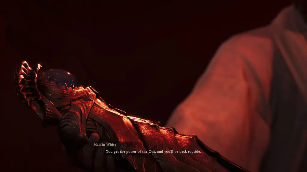 Onimusha: Way of the Sword RECENZIJA TEHIX