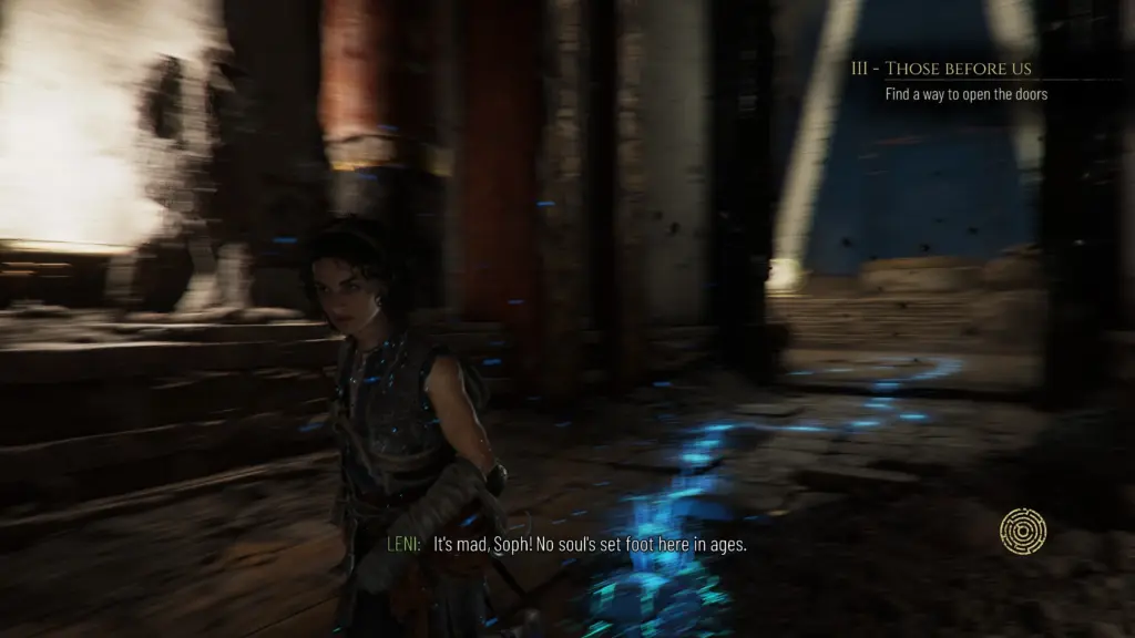 Resonance: A Plague Tale Legacy RECENZIJA TEHIX