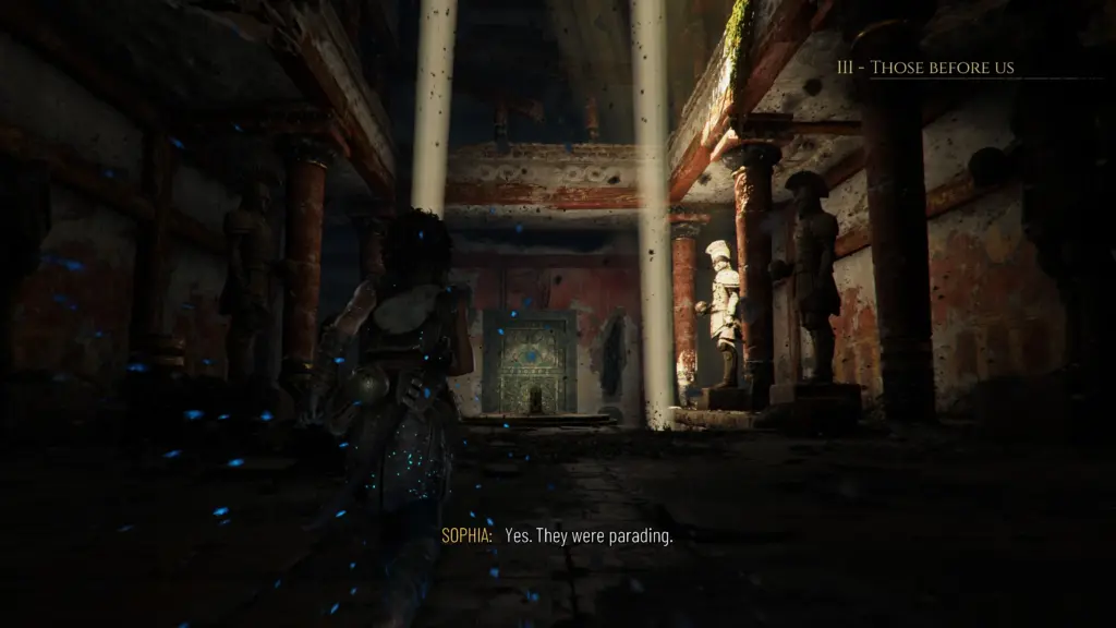 Resonance: A Plague Tale Legacy RECENZIJA TEHIX
