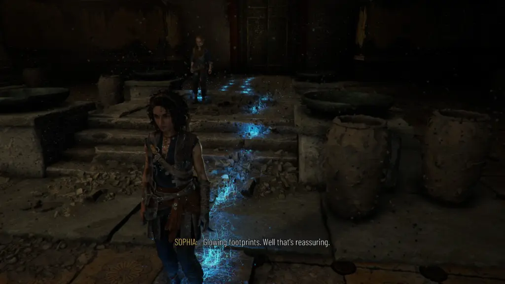 Resonance: A Plague Tale Legacy RECENZIJA TEHIX