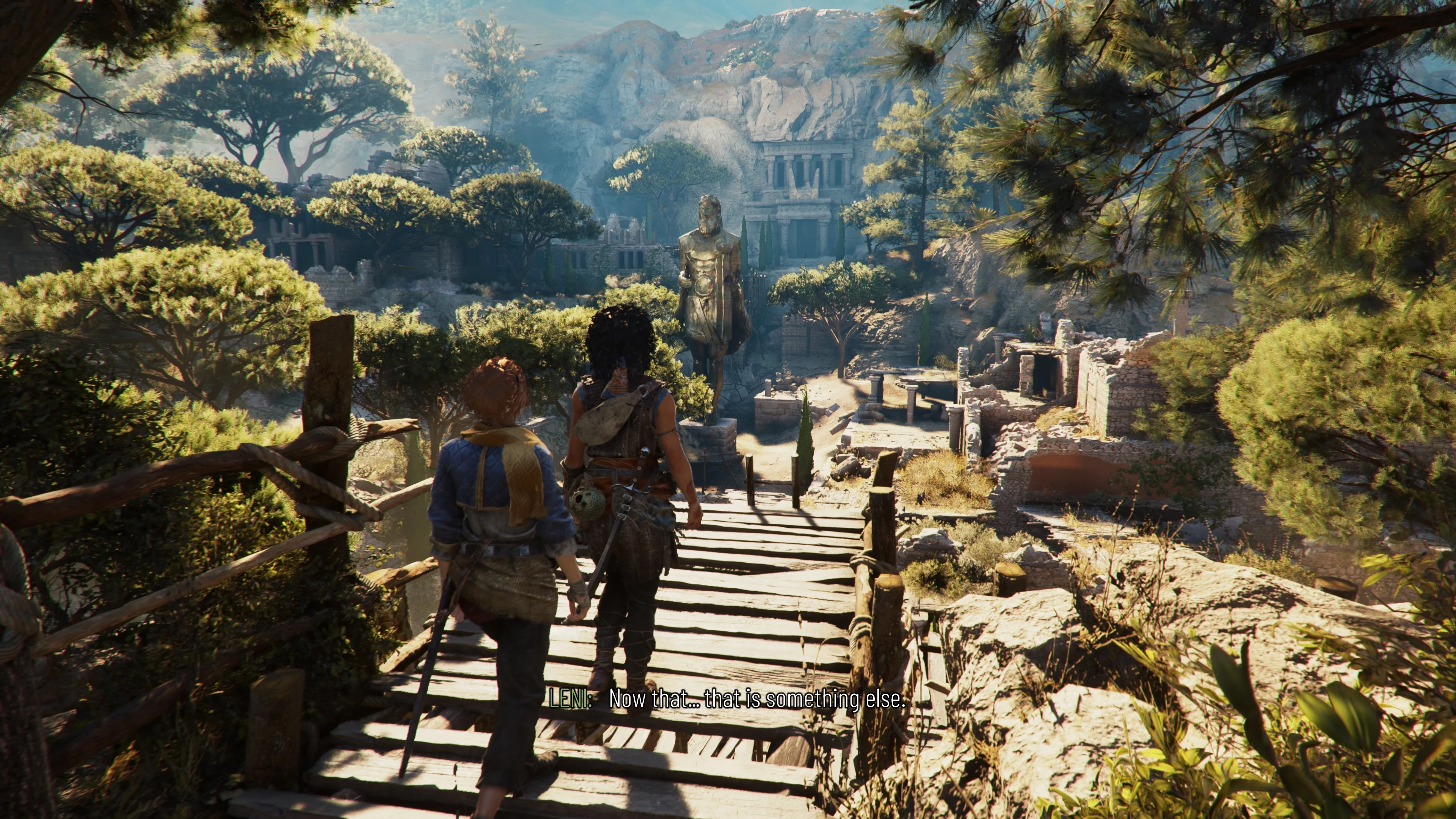 Resonance: A Plague Tale Legacy RECENZIJA TEHIX