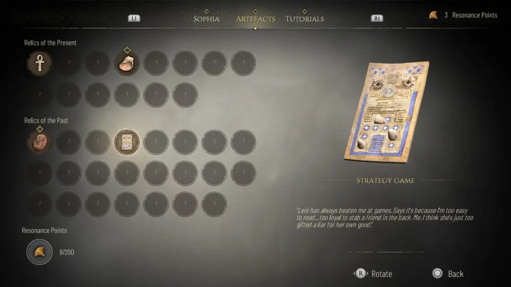 Resonance: A Plague Tale Legacy RECENZIJA TEHIX