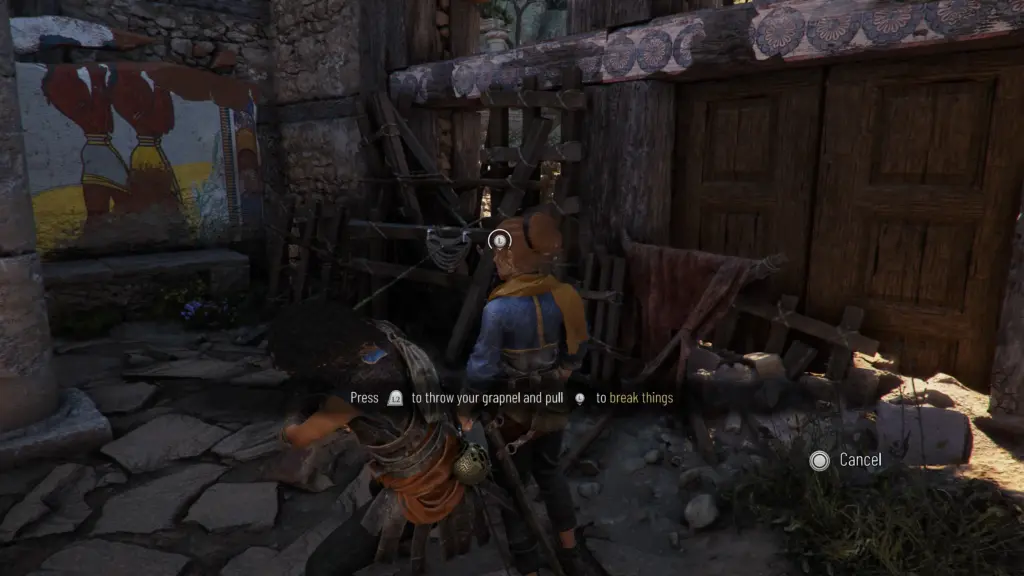 Resonance: A Plague Tale Legacy RECENZIJA TEHIX