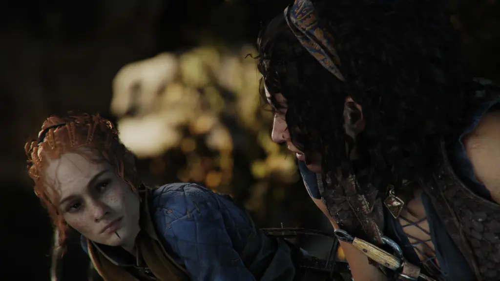 Resonance: A Plague Tale Legacy RECENZIJA TEHIX