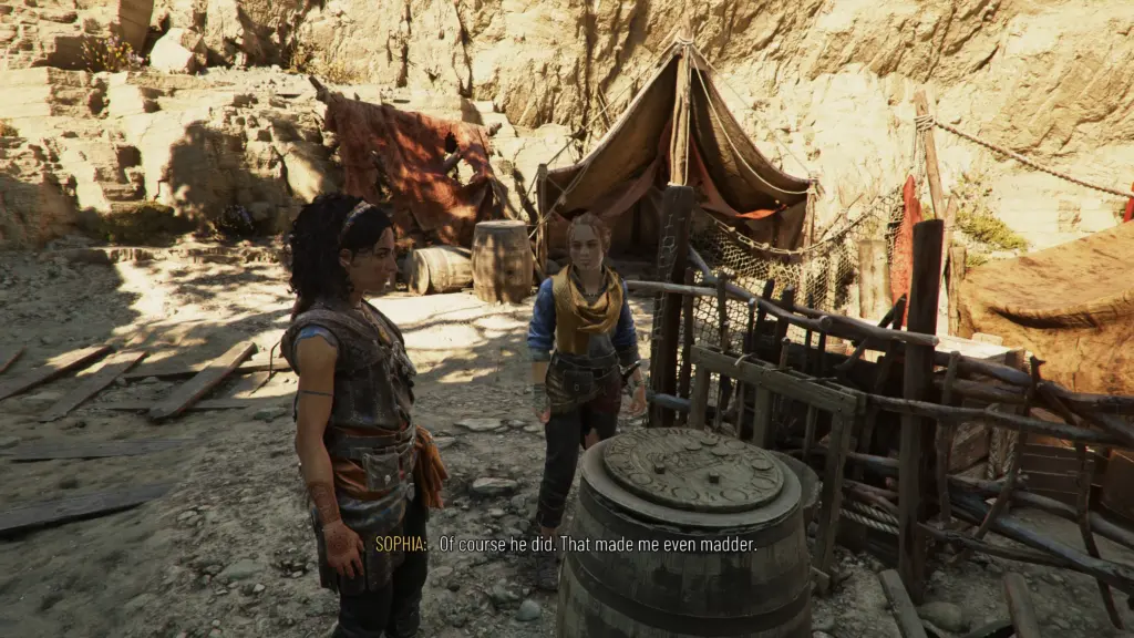 Resonance: A Plague Tale Legacy RECENZIJA TEHIX