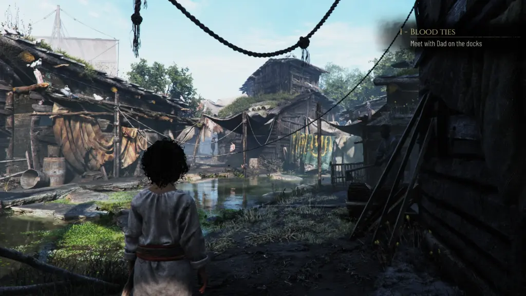 Resonance: A Plague Tale Legacy RECENZIJA TEHIX