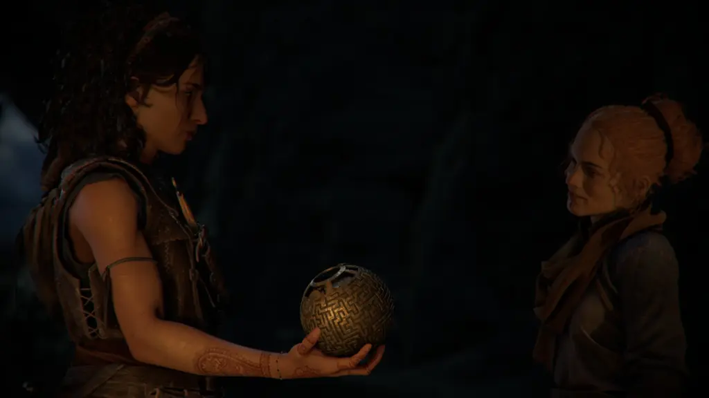 Resonance: A Plague Tale Legacy RECENZIJA TEHIX