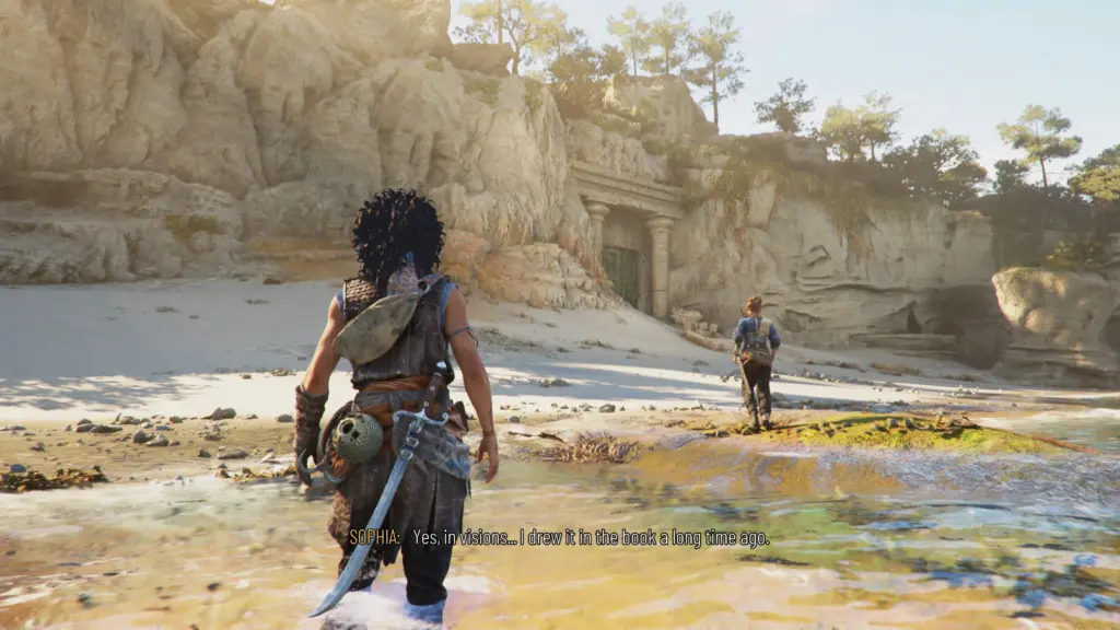 Resonance: A Plague Tale Legacy RECENZIJA TEHIX