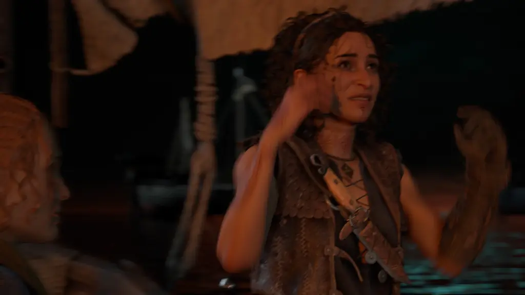 Resonance: A Plague Tale Legacy RECENZIJA TEHIX