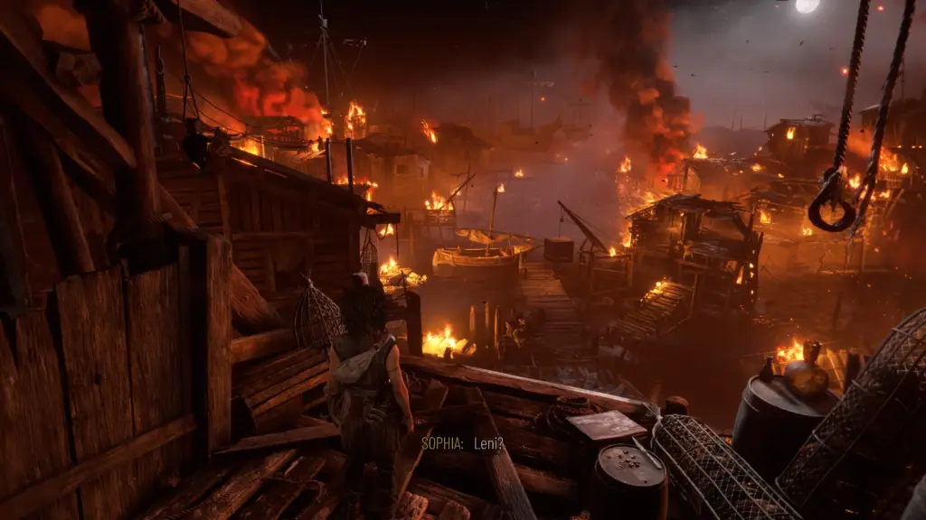 Resonance: A Plague Tale Legacy RECENZIJA TEHIX