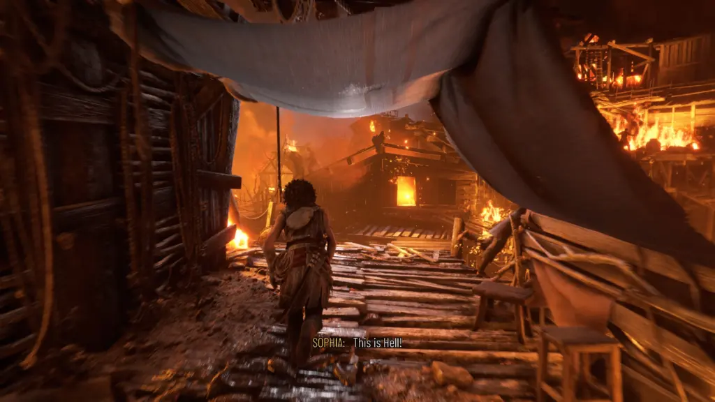 Resonance: A Plague Tale Legacy RECENZIJA TEHIX