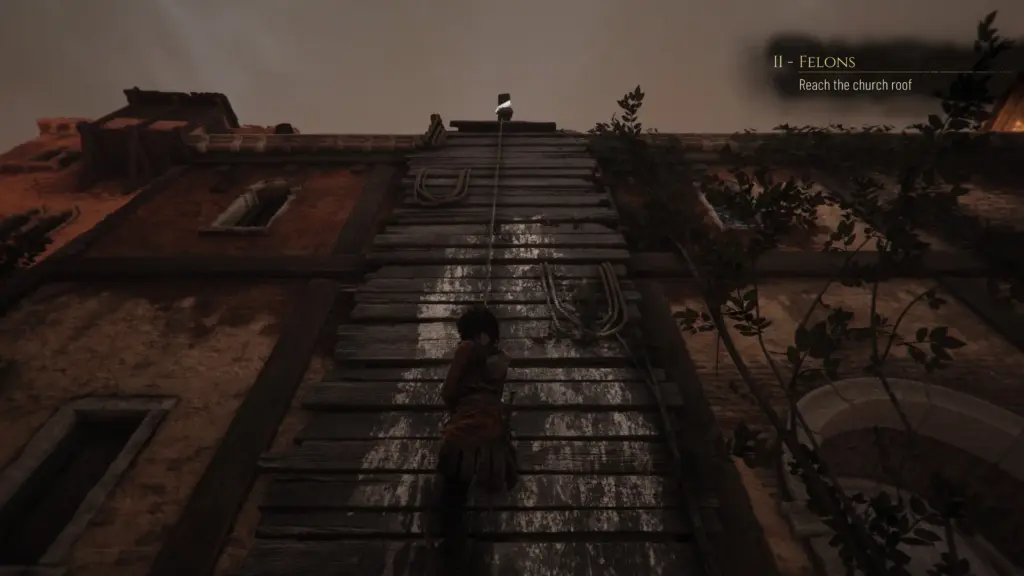 Resonance: A Plague Tale Legacy RECENZIJA TEHIX