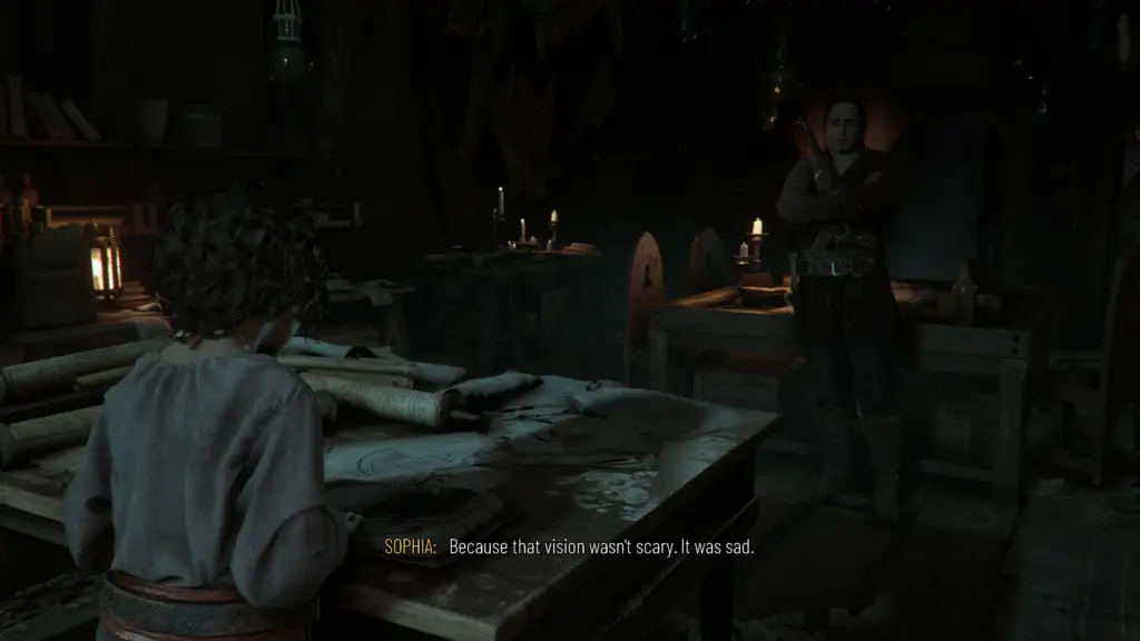 Resonance: A Plague Tale Legacy RECENZIJA TEHIX