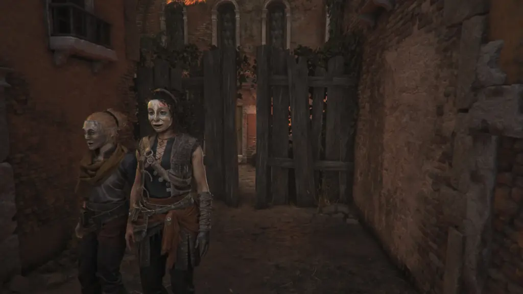 Resonance: A Plague Tale Legacy RECENZIJA TEHIX