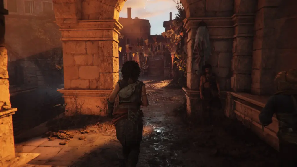 Resonance: A Plague Tale Legacy RECENZIJA TEHIX