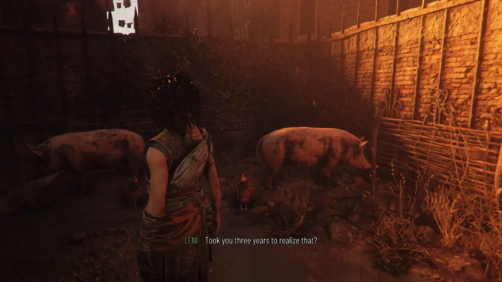 Resonance: A Plague Tale Legacy RECENZIJA TEHIX