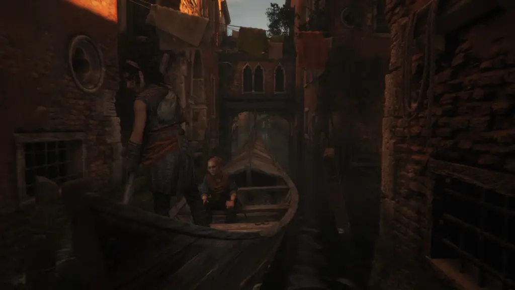 Resonance: A Plague Tale Legacy RECENZIJA TEHIX