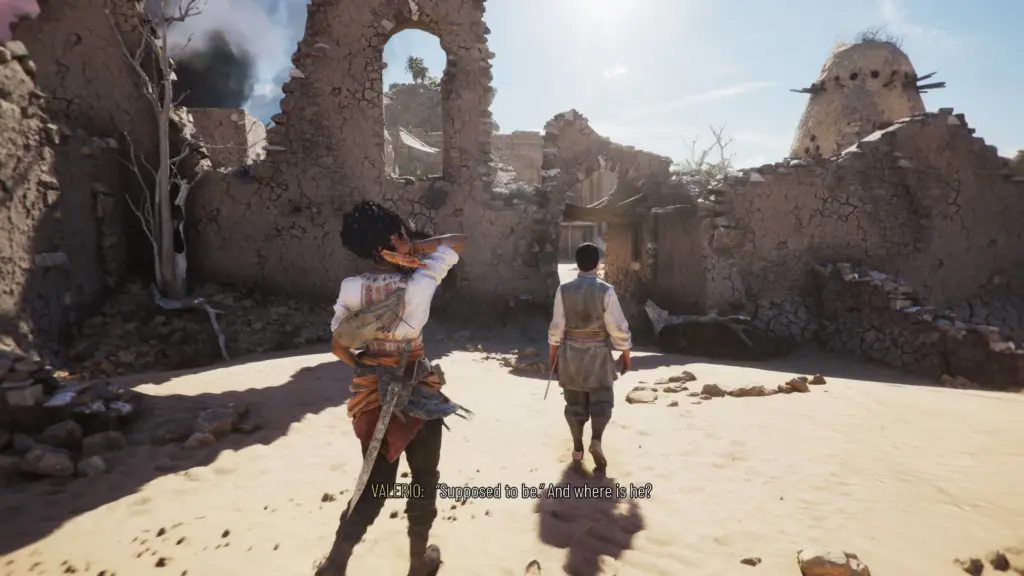 Resonance: A Plague Tale Legacy RECENZIJA TEHIX