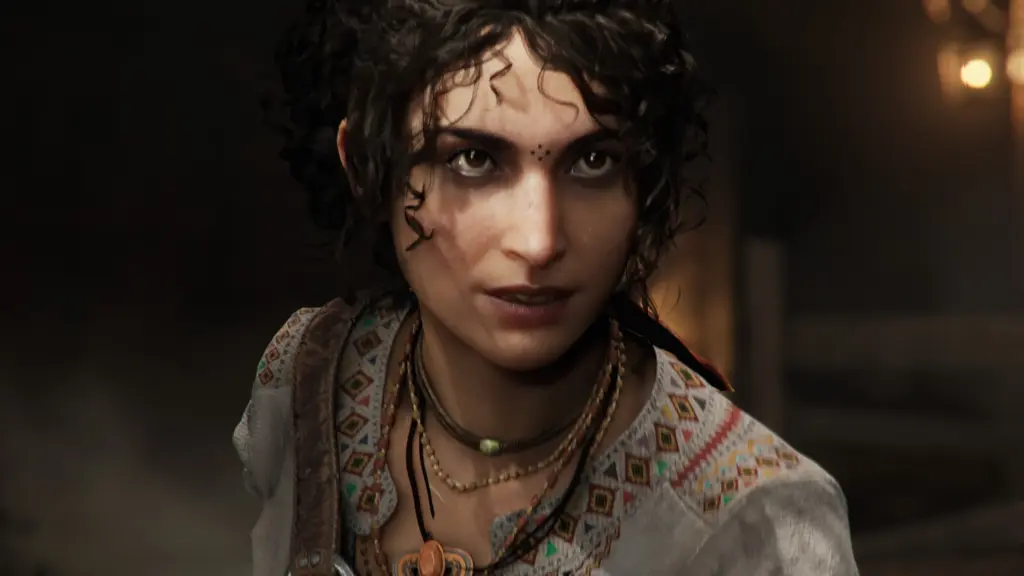 Resonance: A Plague Tale Legacy RECENZIJA TEHIX