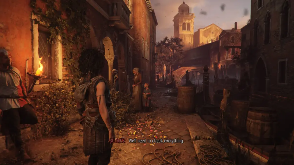 Resonance: A Plague Tale Legacy RECENZIJA TEHIX