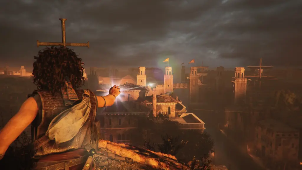 Resonance: A Plague Tale Legacy RECENZIJA TEHIX