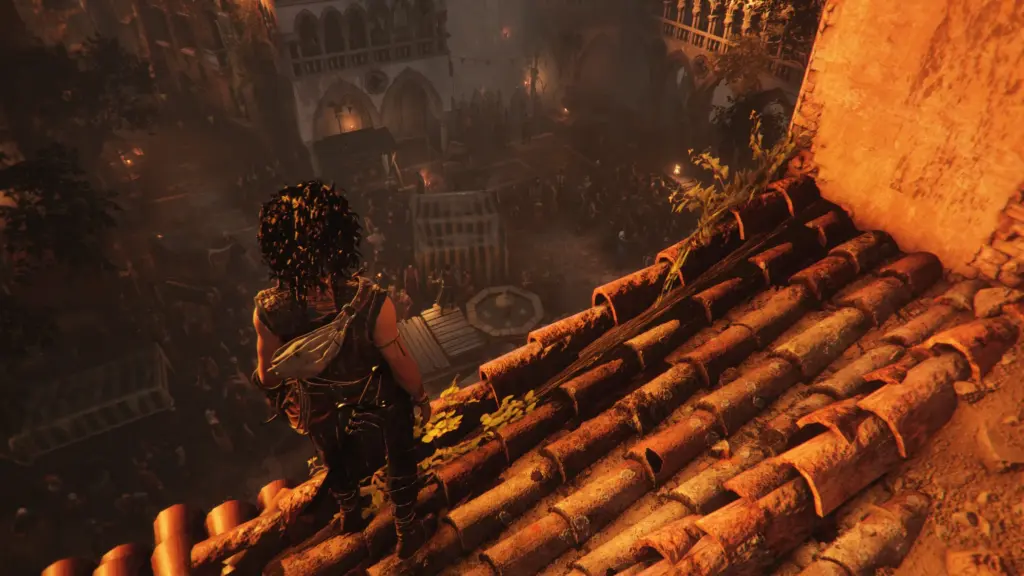 Resonance: A Plague Tale Legacy RECENZIJA TEHIX