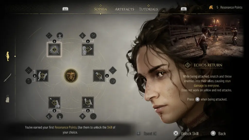 Resonance: A Plague Tale Legacy RECENZIJA TEHIX