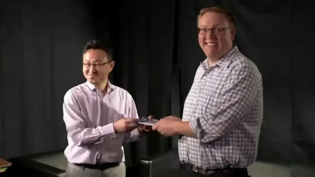 Shuhei Yoshida i Adam Boyes ponovno su izveli poznatu PlayStation šalu TEHIX