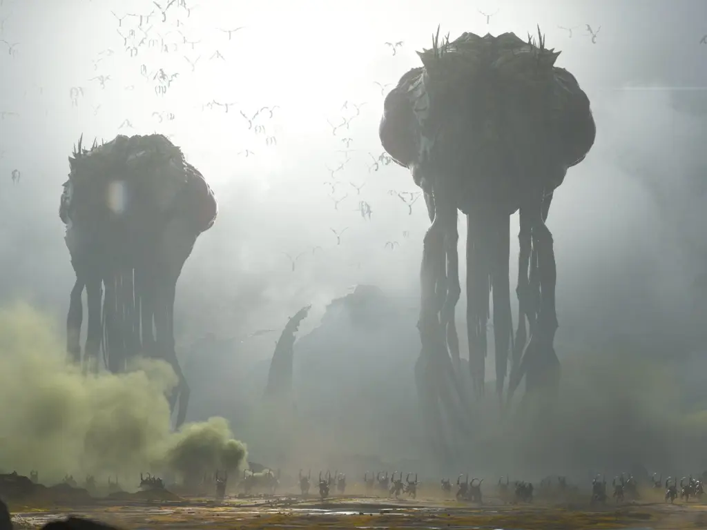 StarCraft se vraća, ali morat ćemo čekati do 2030. godine TEHIX