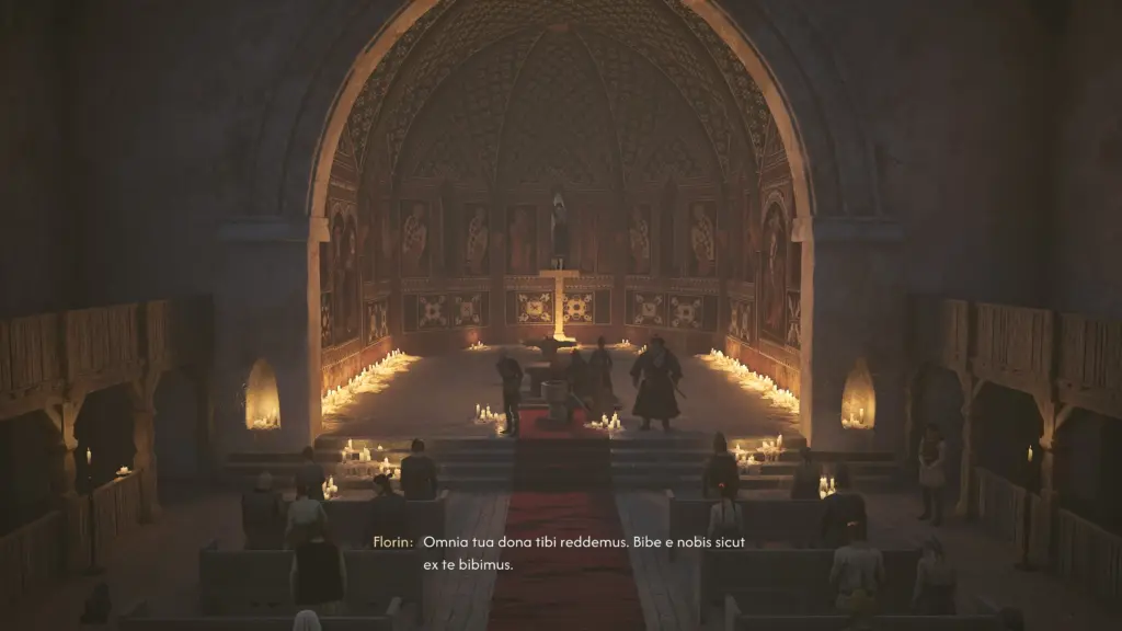 The Blood of Dawnwalker RECENZIJA TEHIX