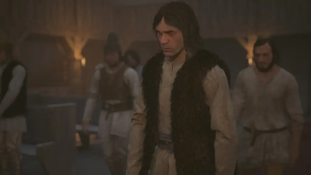 The Blood of Dawnwalker RECENZIJA TEHIX