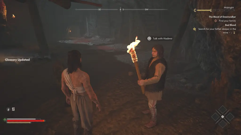 The Blood of Dawnwalker RECENZIJA TEHIX