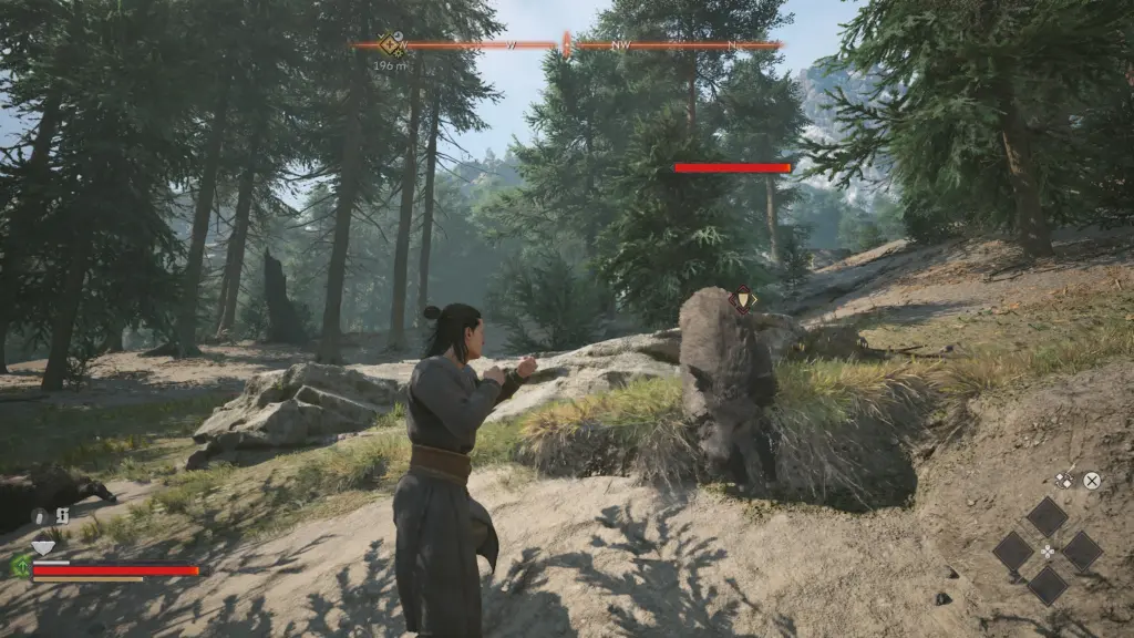 The Blood of Dawnwalker RECENZIJA TEHIX