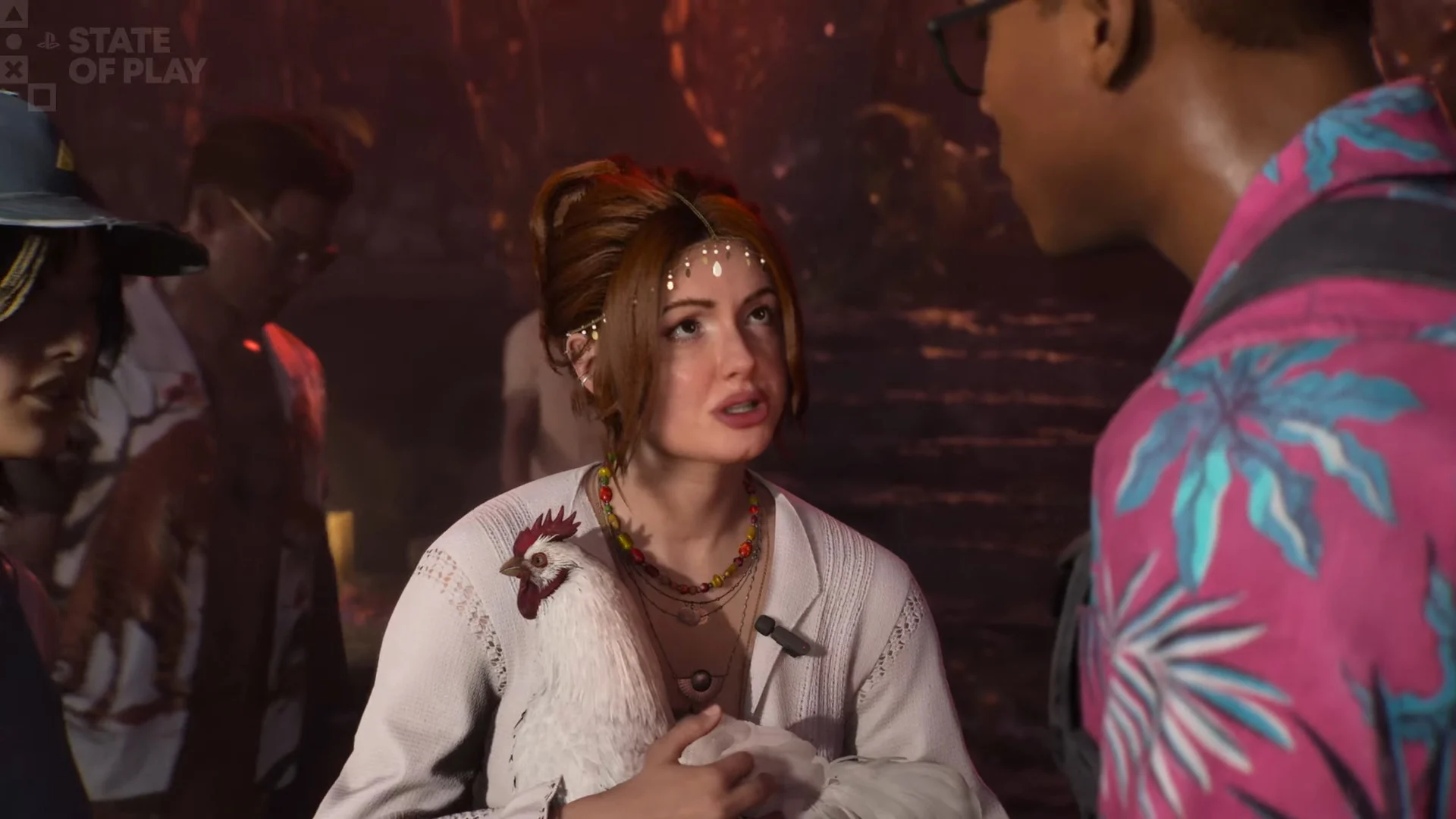 Until Dawn 2 dobio novi trailer i datum izlaska TEHIX