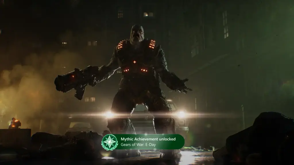 Xbox službeno uvodi Mythic Achievements, stižu i na stare igre TEHIX