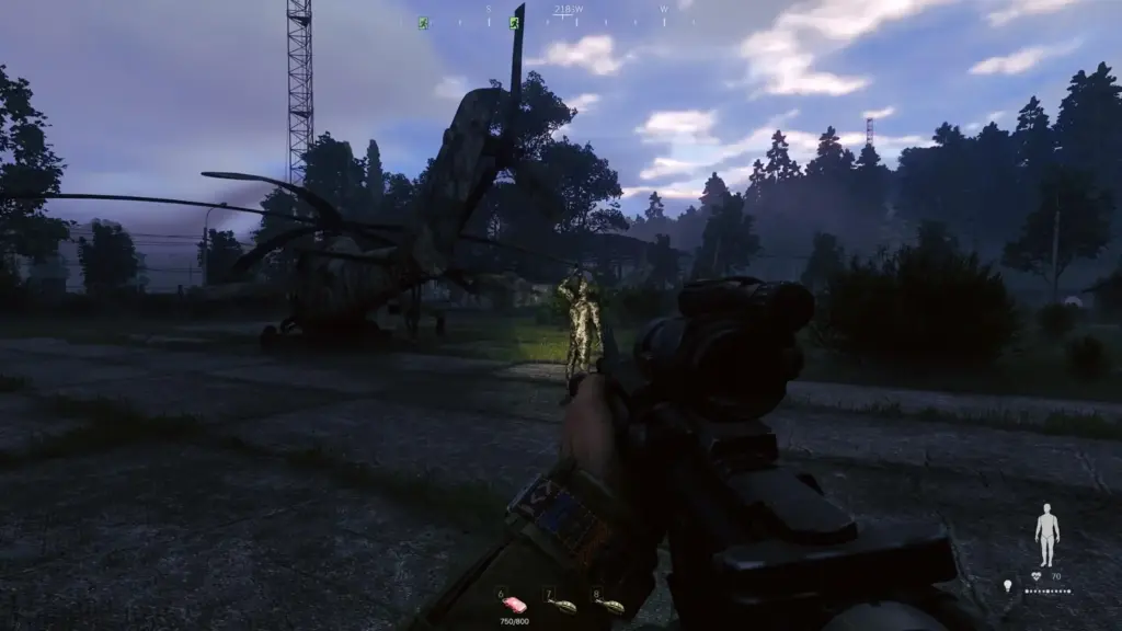 Zaigrali smo Active Matter – Opasan extraction shooter koji traži pripremu TEHIX