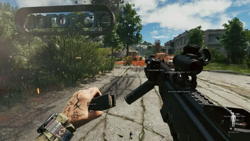 Zaigrali smo Active Matter – Opasan extraction shooter koji traži pripremu TEHIX