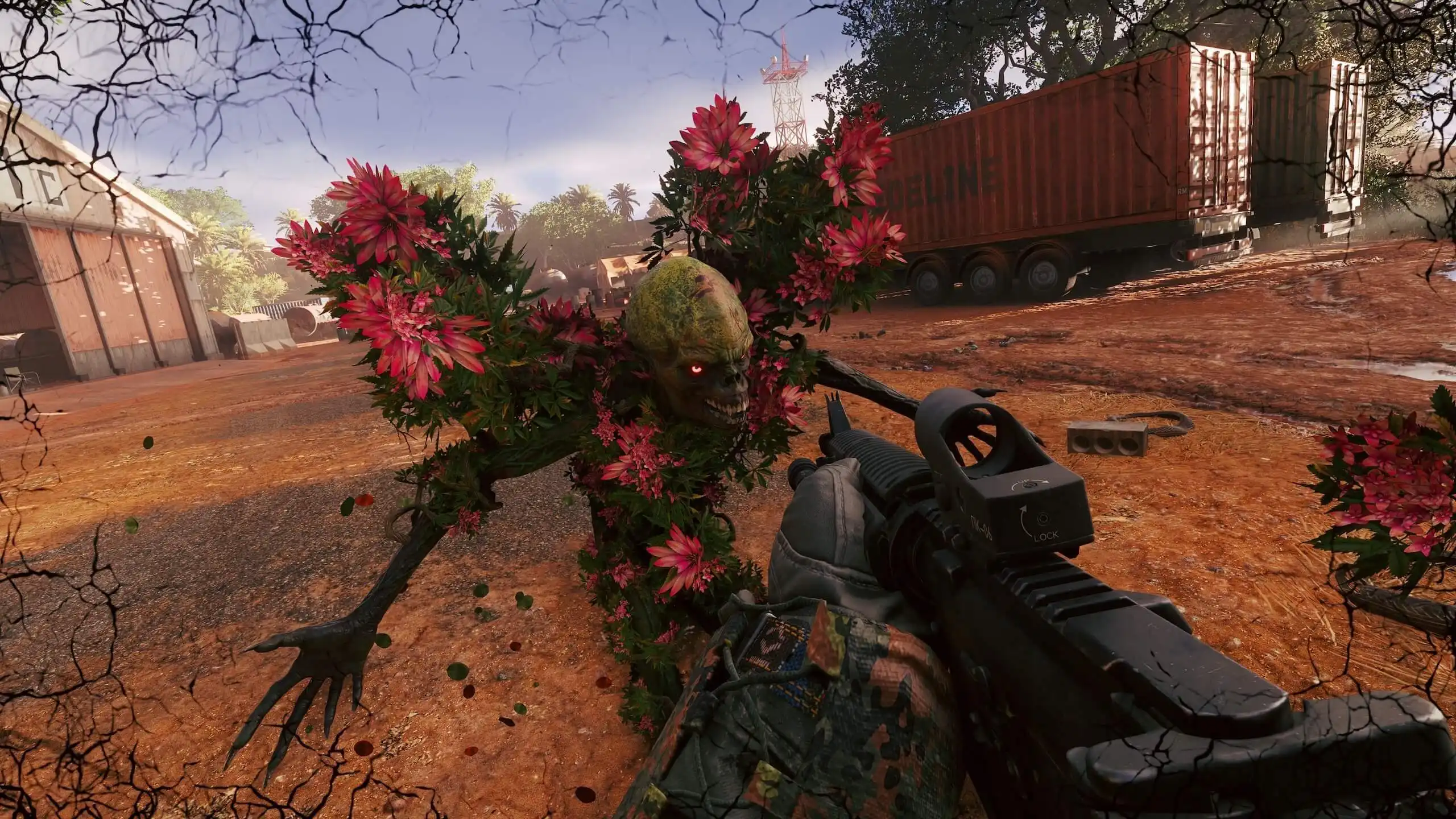 Zaigrali smo Active Matter – Opasan extraction shooter koji traži pripremu TEHIX