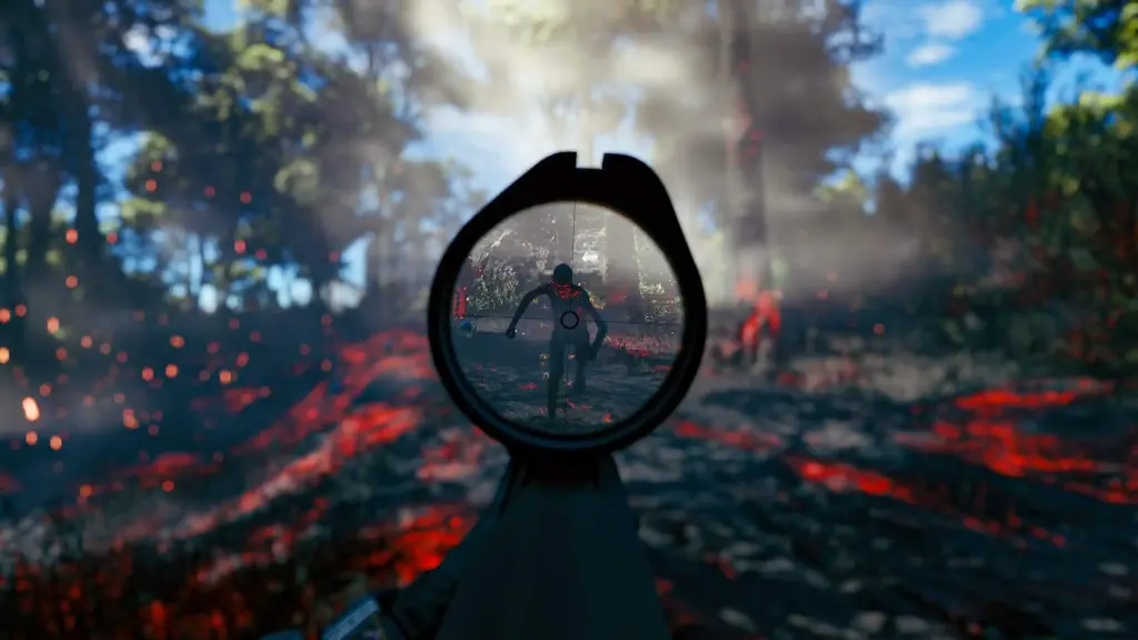 Zaigrali smo Active Matter – Opasan extraction shooter koji traži pripremu TEHIX
