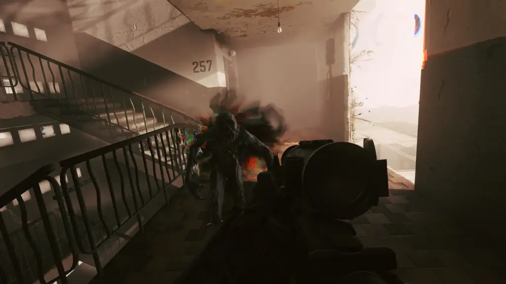 Zaigrali smo Active Matter – Opasan extraction shooter koji traži pripremu TEHIX