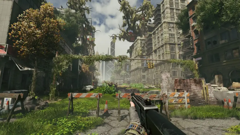 Zaigrali smo Active Matter – Opasan extraction shooter koji traži pripremu TEHIX