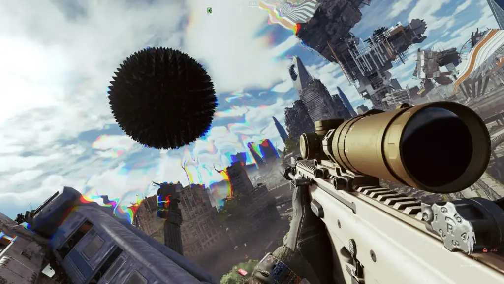 Zaigrali smo Active Matter – Opasan extraction shooter koji traži pripremu TEHIX