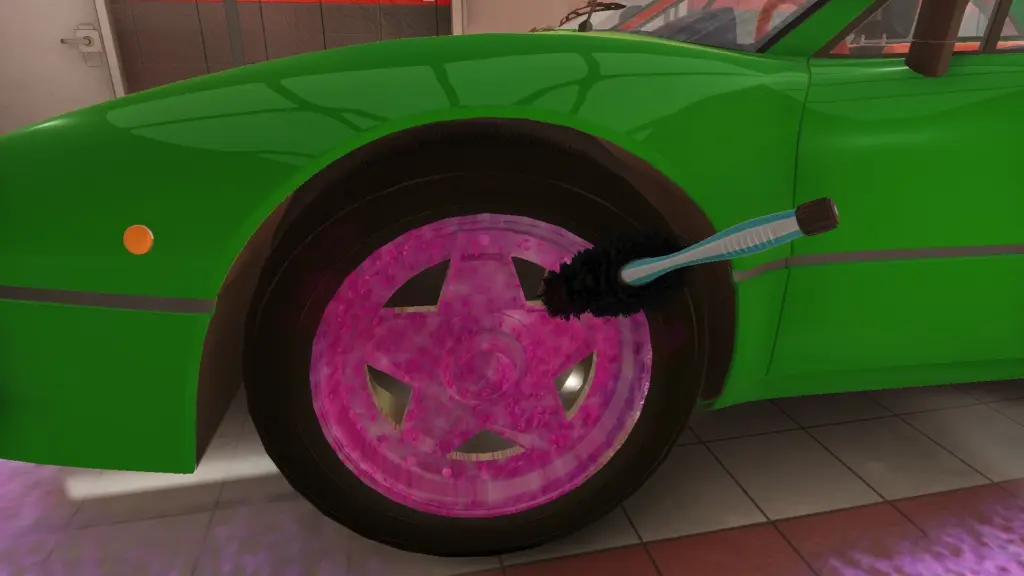 Zaigrali smo Car Wash Simulator – Pranje automobila nikad nije bilo ovako čudno TEHIX