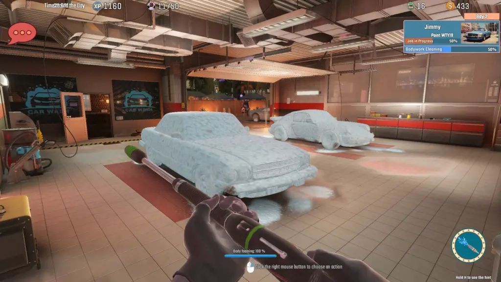 Zaigrali smo Car Wash Simulator – Pranje automobila nikad nije bilo ovako čudno TEHIX