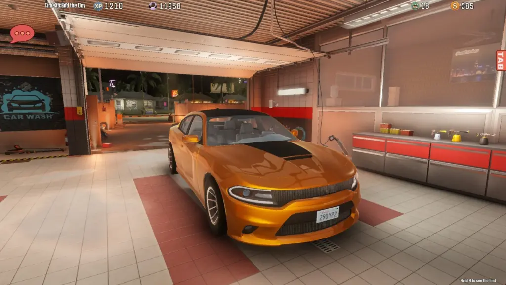 Zaigrali smo Car Wash Simulator – Pranje automobila nikad nije bilo ovako čudno TEHIX