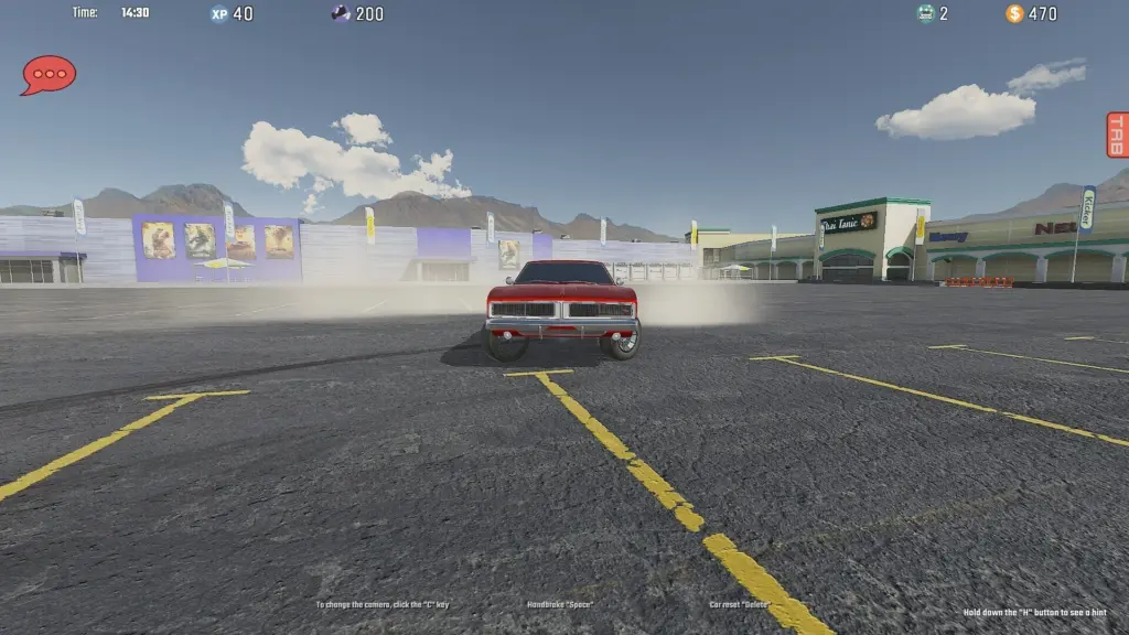Zaigrali smo Car Wash Simulator – Pranje automobila nikad nije bilo ovako čudno TEHIX