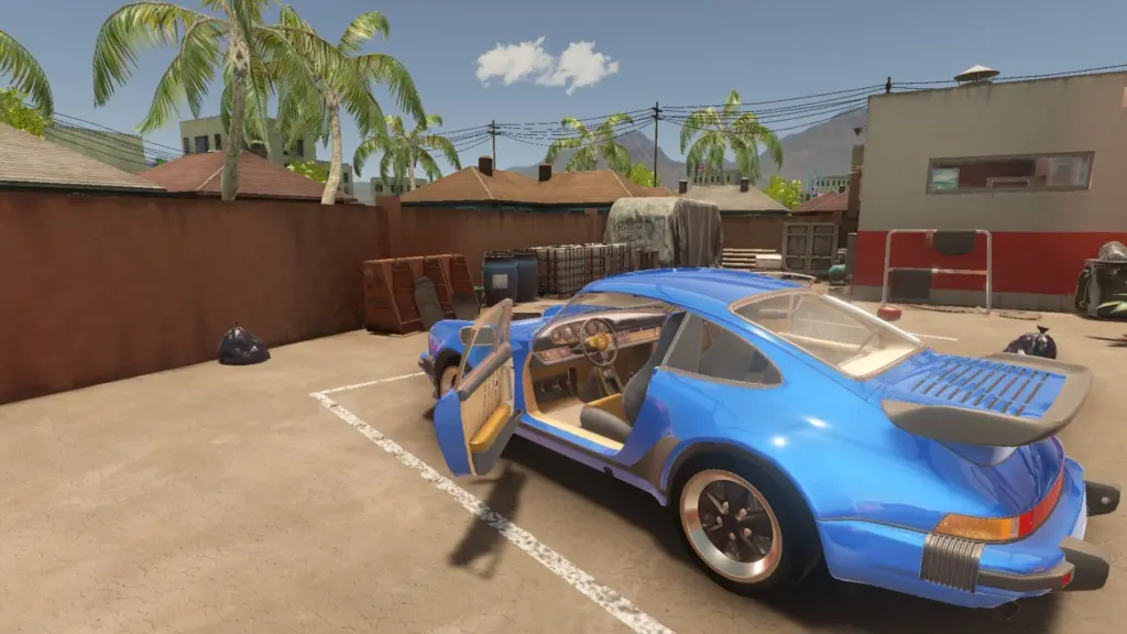 Zaigrali smo Car Wash Simulator – Pranje automobila nikad nije bilo ovako čudno TEHIX